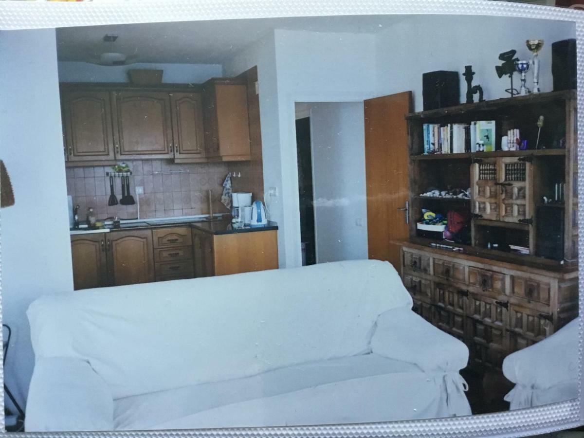 칼페 Panorama 아파트 외부 사진